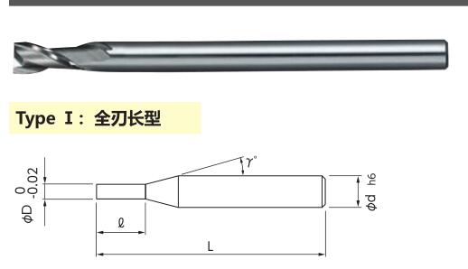 NS日進(jìn)樹脂銑刀RSES230